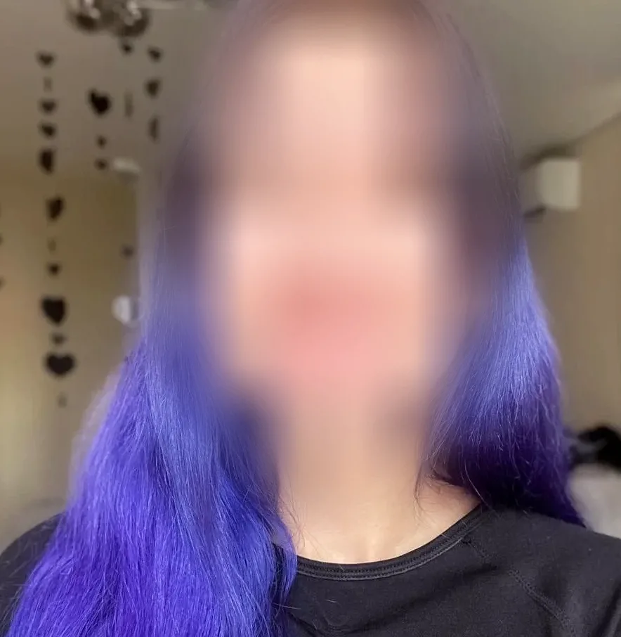 Christina, 26