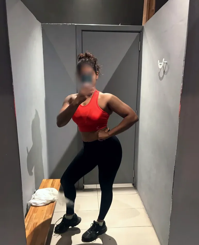 Marija, 28